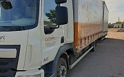 DAF LF 12.250 2015, еврофура Орал