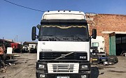 Volvo FH 1998, Петропавл