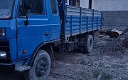 Dongfeng Китаиски 2003, бортовой Ұзынағаш