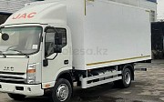 JAC N 90 2023, торговый фургон Алматы