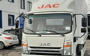 JAC N 90 2023, торговый фургон 