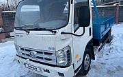 Foton Forland 2014, бортовой 