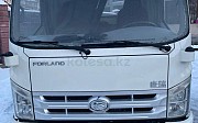 Foton Forland 2014, бортовой 