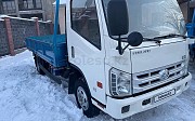 Foton Forland 2014, бортовой 