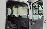 Mercedes-Benz Atego 2012, еврофура Алматы