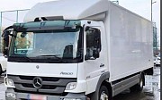 Mercedes-Benz Atego 2012, еврофура Алматы