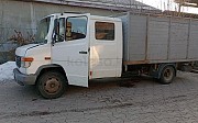 Mercedes-Benz Варио 1999, фургон Алматы