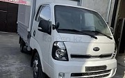 Kia Bongo 2019, Шымкент