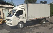 Foton ФУРГОН 2021, фургон 