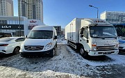 JAC JAC Sunray VAN 2022 2022, Астана