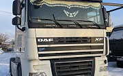 DAF XF 460 2008, тягач Семей