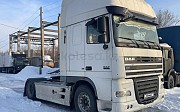 DAF XF 460 2008, тягач Семей