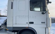 DAF XF 460 2008, тягач Семей