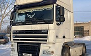 DAF XF 460 2008, тягач Семей