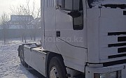 Iveco Евро стар 1998, фура Алматы