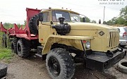 Урал 43202 2004, Алматы