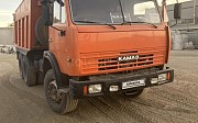 КамАЗ 65115 2007, 