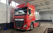 DAF XF106 2015, Петропавл