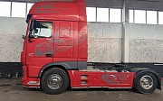 DAF XF106 2015, Петропавл