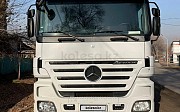 Mercedes-Benz Actros 2009, фура Алматы