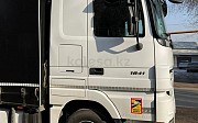 Mercedes-Benz Actros 2009, фура Алматы