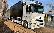 Mercedes-Benz Actros 2009, фура Алматы