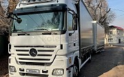 Mercedes-Benz Actros 2009, фура Алматы