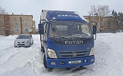 Foton Ollin 2012, термофургон 