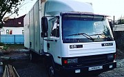 DAF LF45.160 1991, фургон Талдықорған