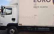 DAF LF45.160 1991, фургон Талдықорған