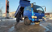 Dongfeng 2007, самосвал Алматы