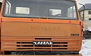 КамАЗ 6520 2003, 