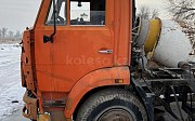 КамАЗ 6520 2003, 