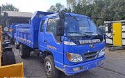 Foton САМОСВАЛ 5 ТОНН 2020, самосвал Актау