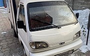 FAW 1010 2006, Алматы