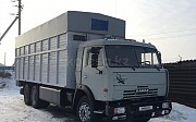 КамАЗ 53215 2004, Қостанай