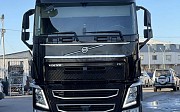 Volvo FH 460 2016, тягач 