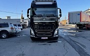 Volvo FH 460 2016, тягач 