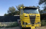 Scania 1985, тягач Алматы