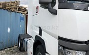 Volvo 2015, Шымкент