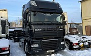 DAF 2013, Қостанай