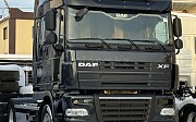 DAF 2013, Қостанай