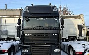 DAF 2013, Қостанай