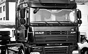 DAF 2013, Қостанай