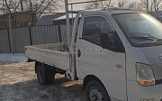 Foton Форланд 2013, бортовой 