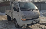 Foton Форланд 2013, бортовой 