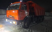 КамАЗ 65115 2004, самосвал 