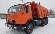 КамАЗ 65115 2004, самосвал 