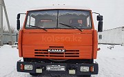 КамАЗ 65115 2004, самосвал 