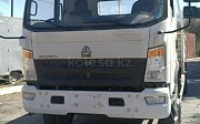 Howo SINOTRUCK max нагрузка 15 тонн 2021, бортовой Павлодар